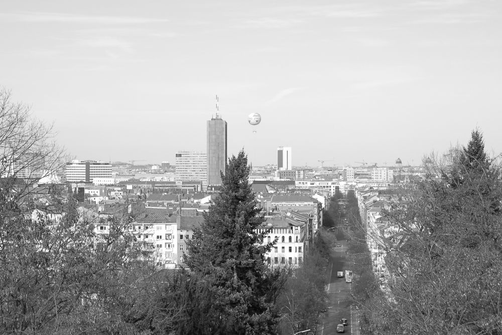 Kreuzberg