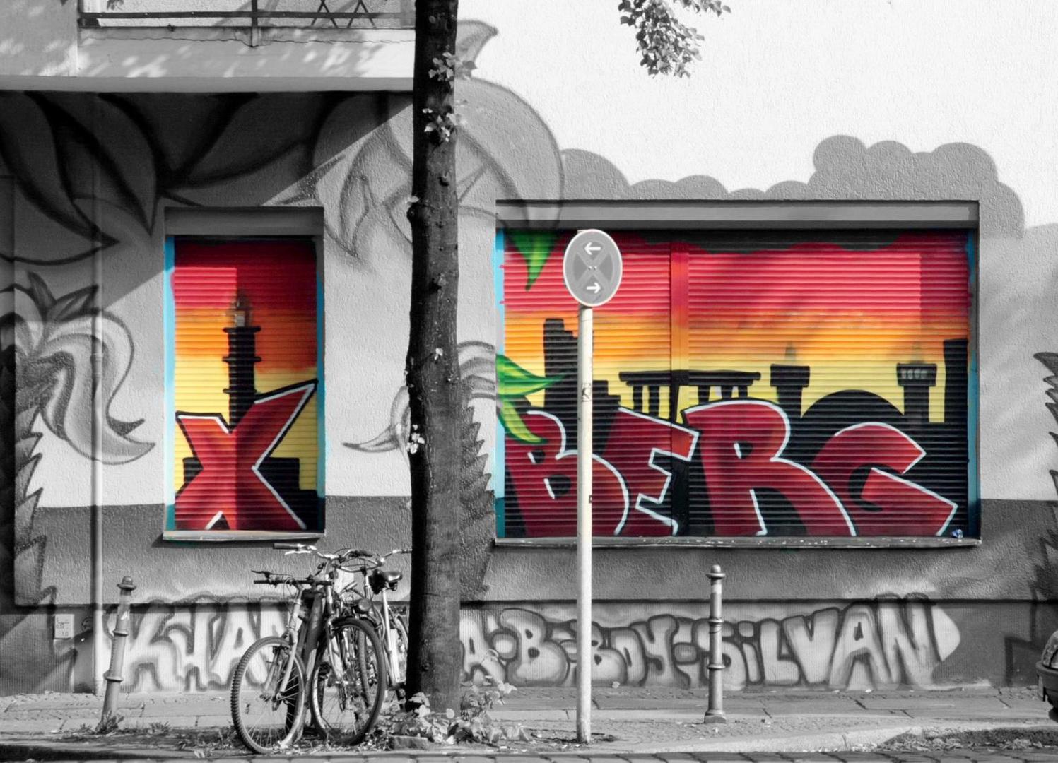 Kreuzberg *