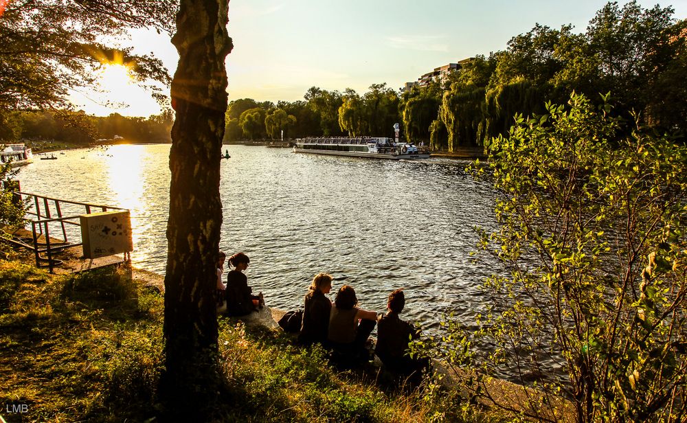 Kreuzberg am Mississippi