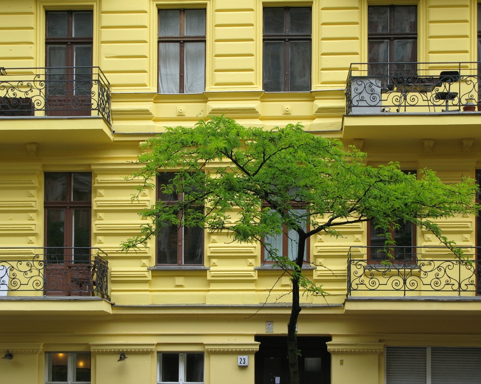 Kreuzberg Ambiente