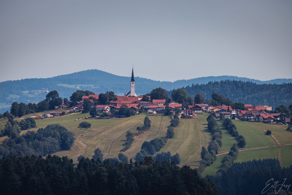 Kreuzberg bei Freyung