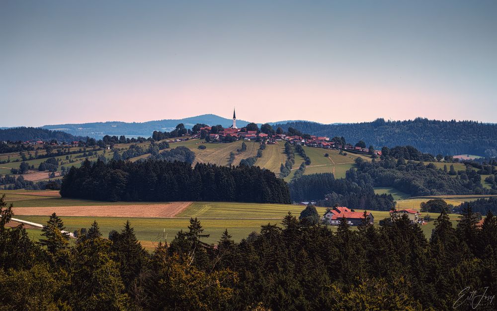 Kreuzberg bei Freyung