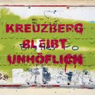 "Kreuzberg bleibt unhöflich"