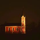 Kreuzberg Kirche von Burglengenfeld