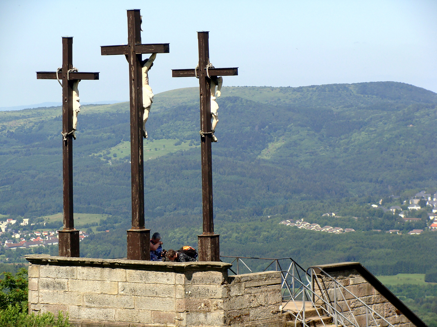 Kreuzberg - Rhön