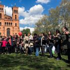 KREUZBERG TANZT DEN 1. MAI