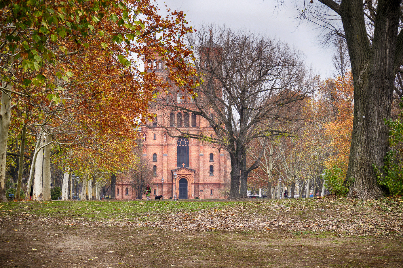 Kreuzberg Tour