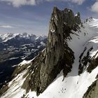 Kreuzberge im Alpstein - Schweiz