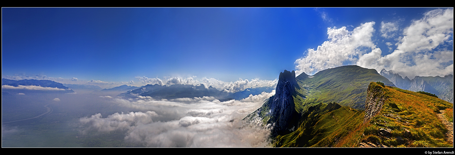 Kreuzbergeblick