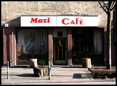 Kreuzberger Cafe´