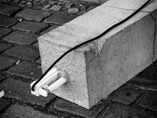 Kreuzberger Leuchtbeton