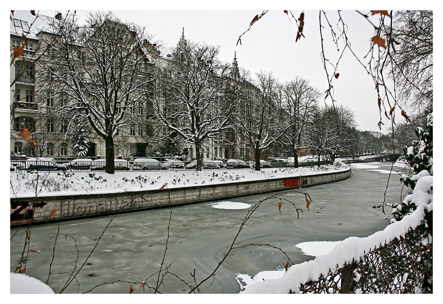 Kreuzberger Nächte