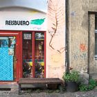 Kreuzberger Reisebüro