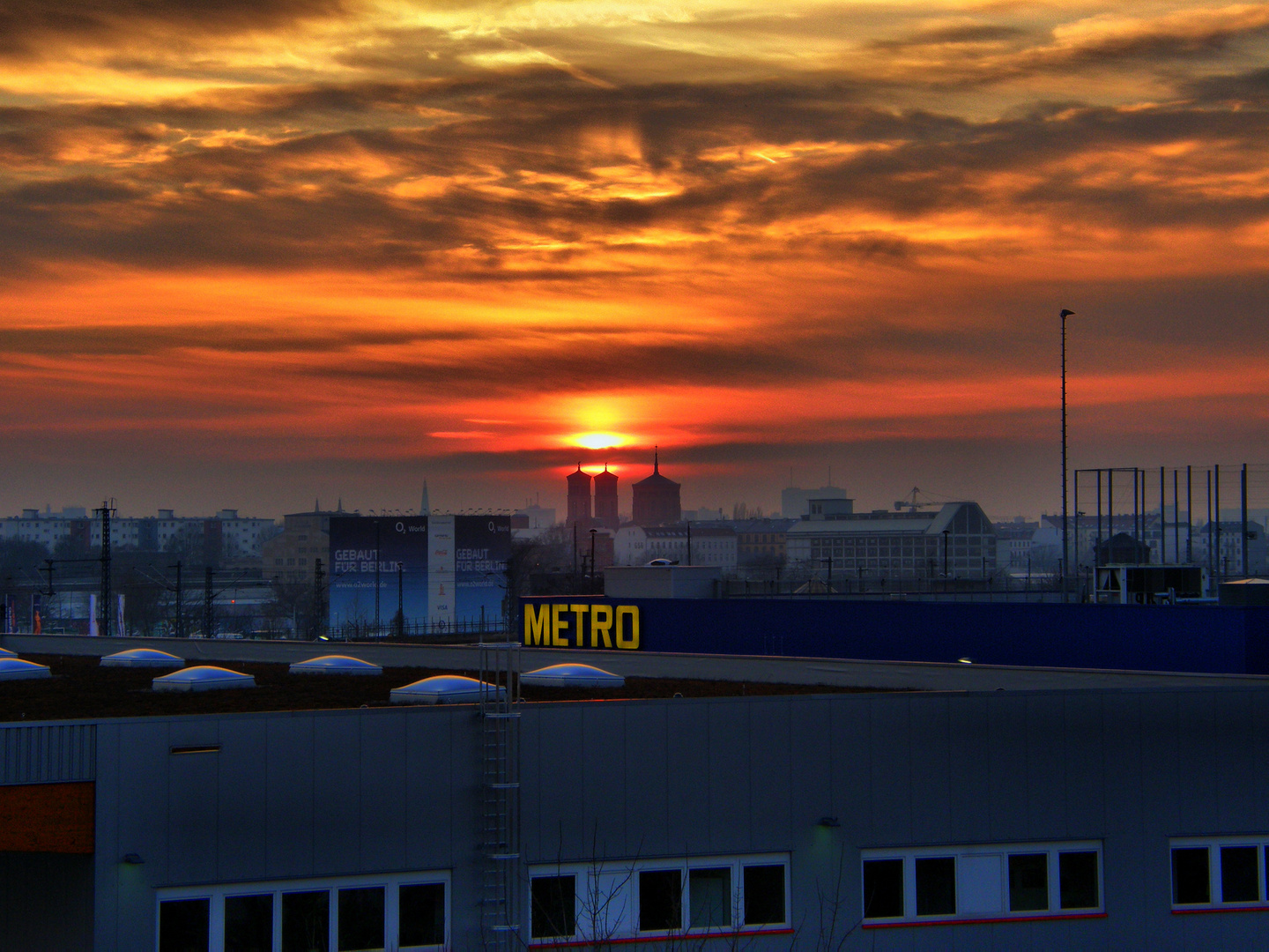 Kreuzberger Sonnenspiele