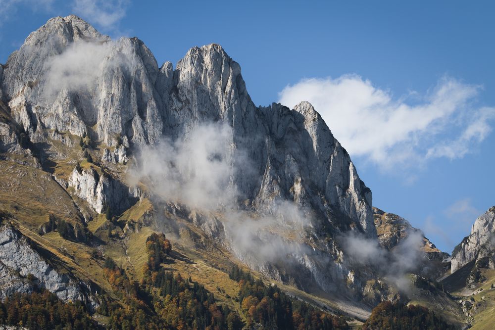 Kreuzberge&Saxerlücke