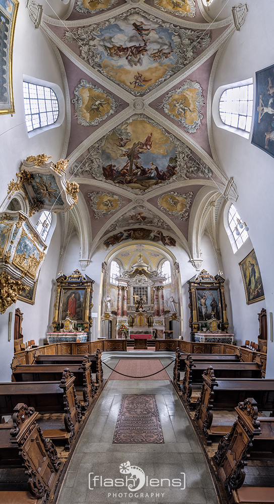 Kreuzbergkapelle, Bonn Foto & Bild panorama, architektur, bonn Bilder