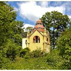 Kreuzbergkapelle in Bonn