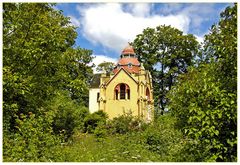 Kreuzbergkapelle in Bonn