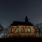 Kreuzbergkapelle Netphen