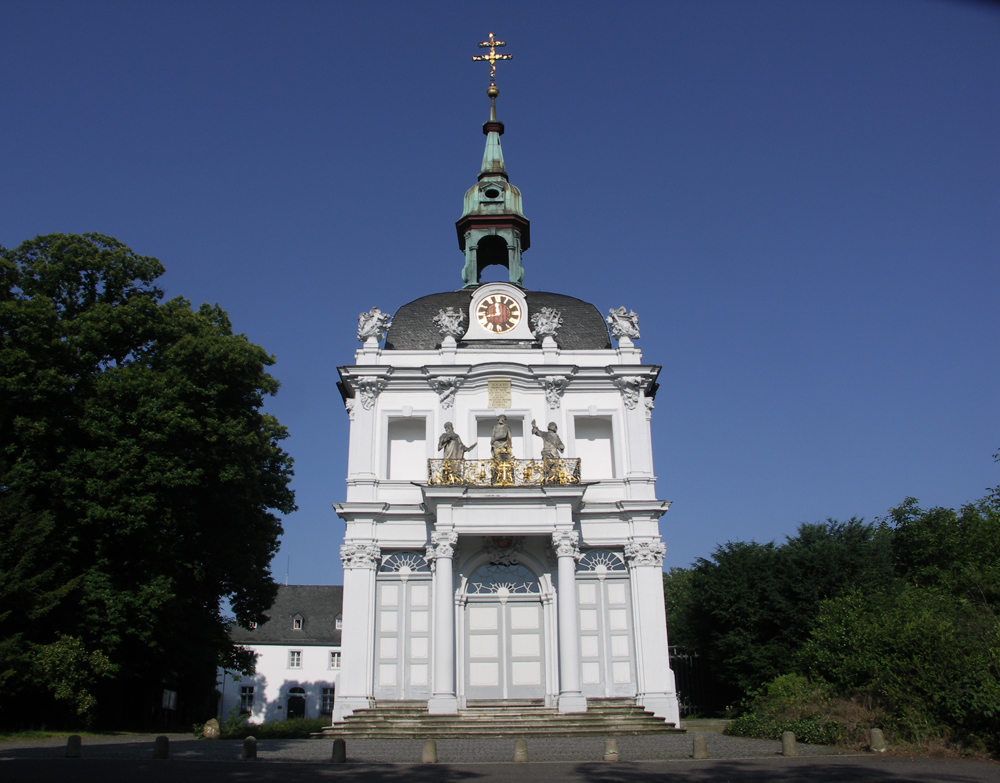 Kreuzbergkirche