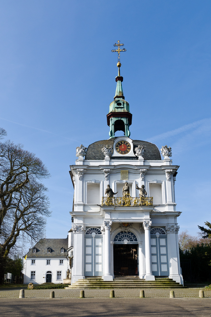 Kreuzbergkirche, Bonn (2)