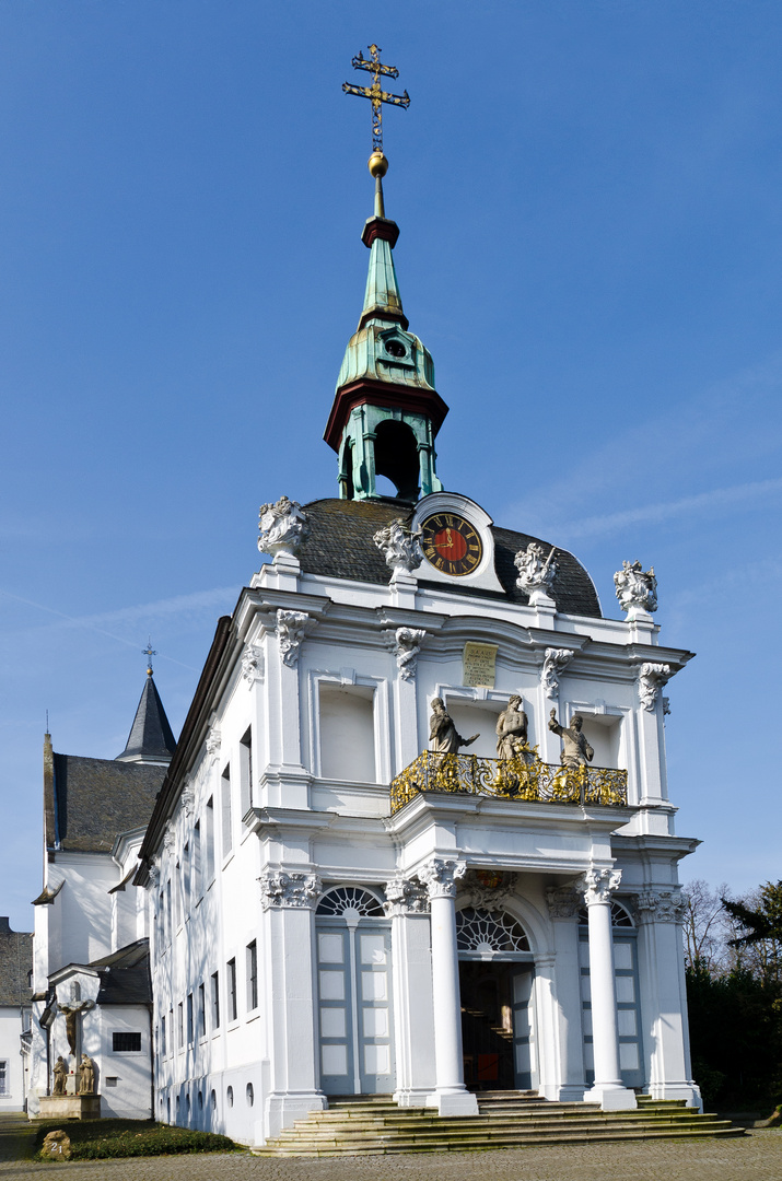 Kreuzbergkirche, Bonn (3)