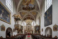 Kreuzbergkirche Bonn