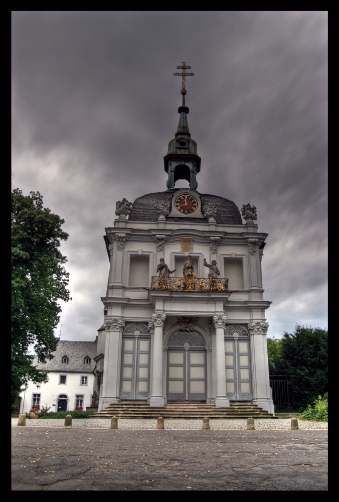 Kreuzbergkirche Bonn