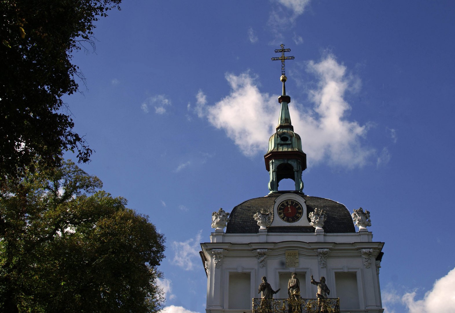 Kreuzbergkirche Bonn