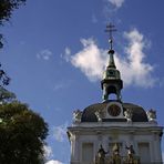 Kreuzbergkirche Bonn