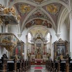Kreuzbergkirche - Bonn " Gott zu Gefallen.... "