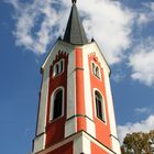 Kreuzbergkirche Burglengenfeld