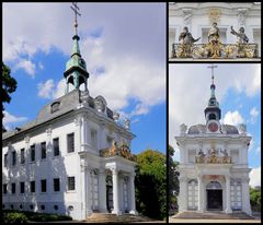 Kreuzbergkirche in Bonn