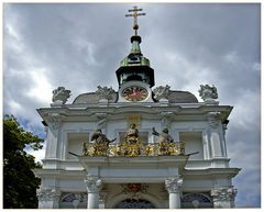 Kreuzbergkirche in Bonn