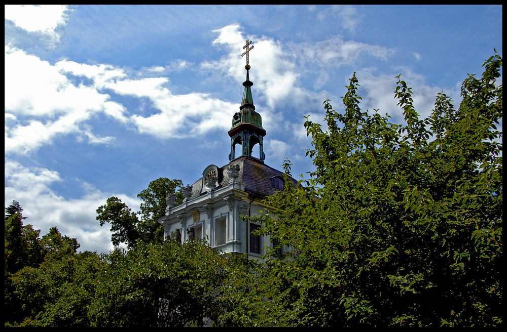 Kreuzbergkirche in Bonn