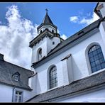 Kreuzbergkirche zu Bonn