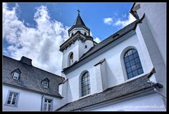 Kreuzbergkirche zu Bonn