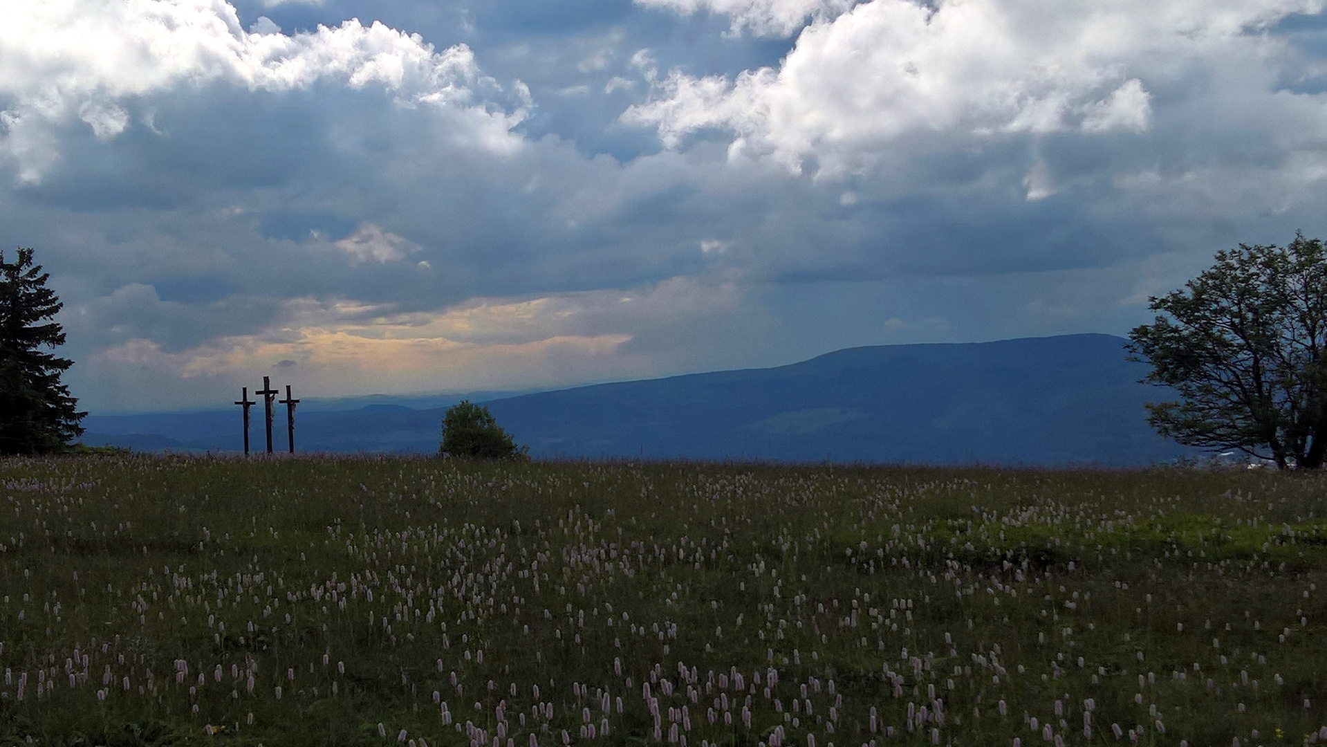 Kreuzberg.Rhön