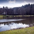 Kreuzbergsee Tiefenbach