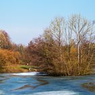 Kreuzbergsee Tiefenbach