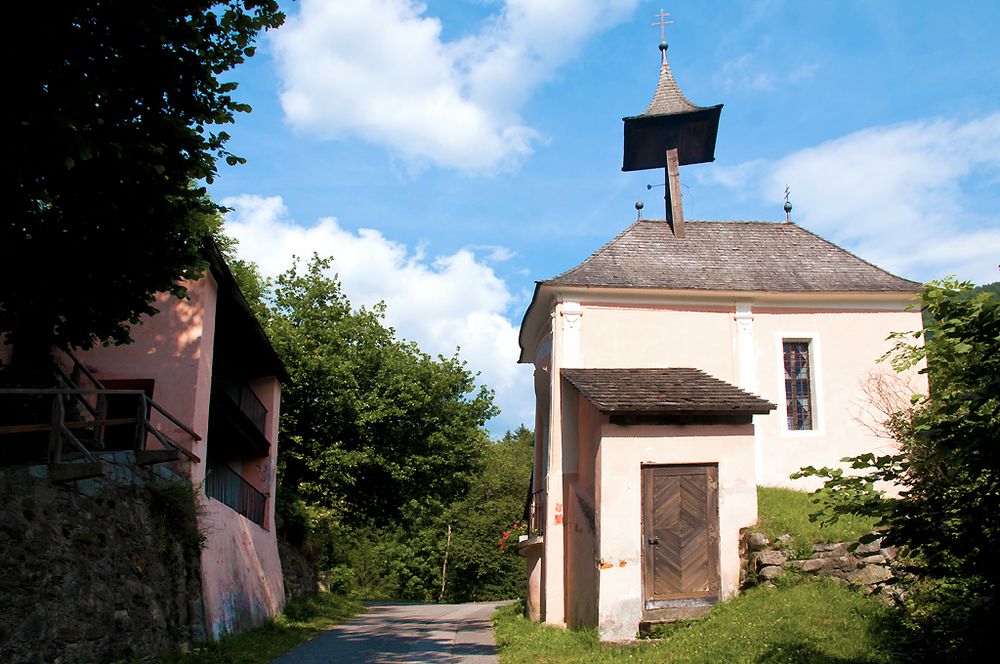 Kreuzbichlkirche