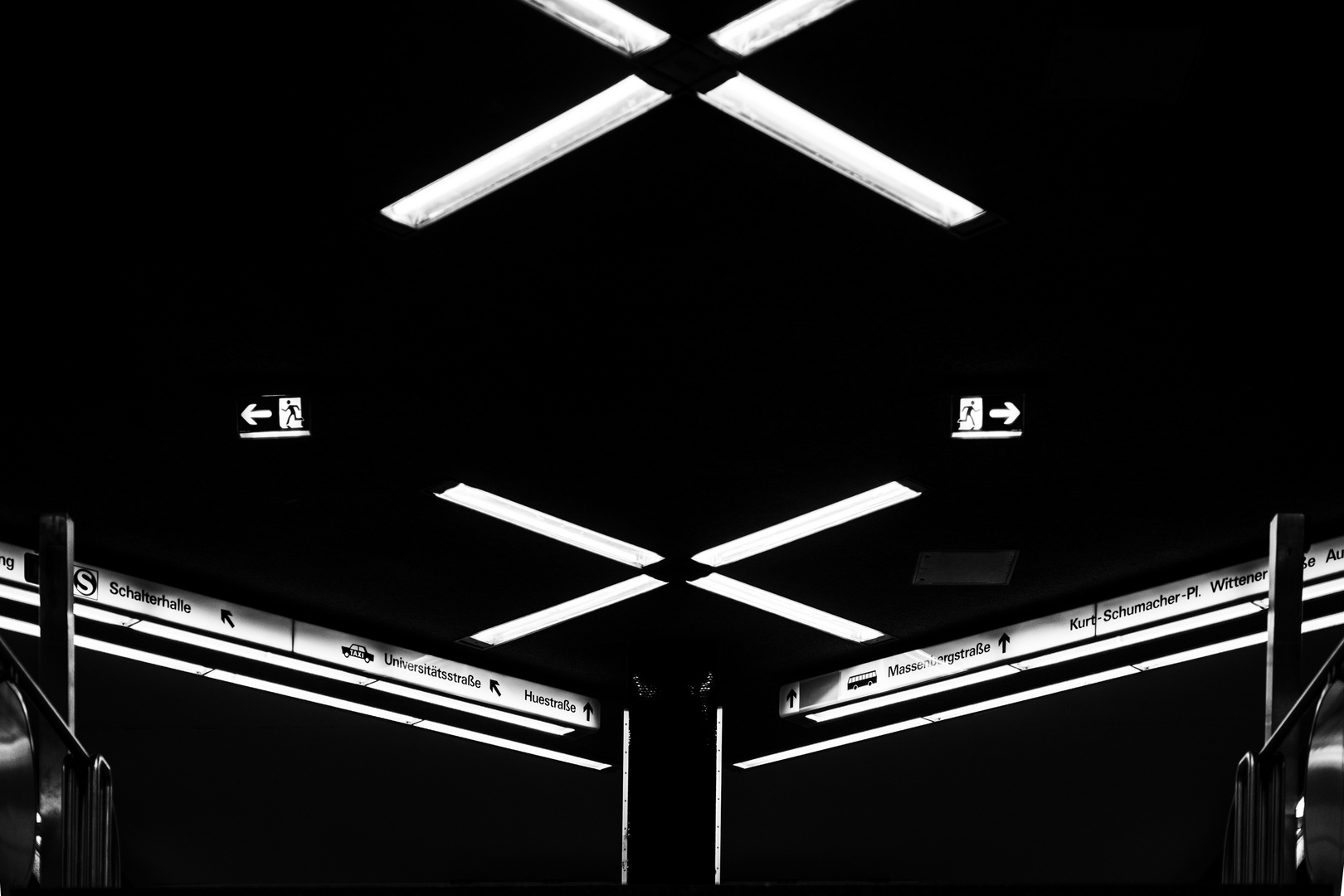 Kreuzen .. . Foto & Bild Bilder auf