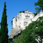 Kreuzfahrerkapelle in Les Baux