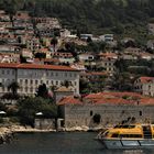 Kreuzfahrt 2012 - Mit dem Tenderboot nach Dubrovnik II