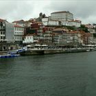 Kreuzfahrt a.d. Douro / Portugal / Porto 