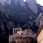 Kreuzfahrt-Kloster Montserrat