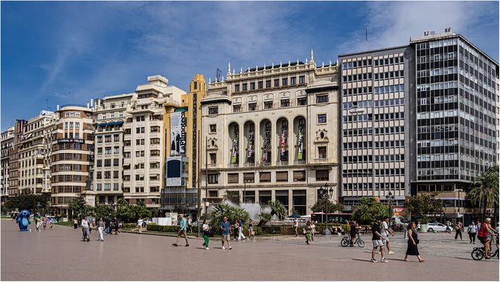 Kreuzfahrt mit der VASCO DA GAMA