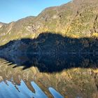 Kreuzfahrt -  Norwegen / Geiranger Fjord ...