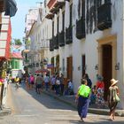 Kreuzfahrt_Kolumbien-Cartagena Die Altstadt erkunden