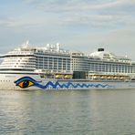 Kreuzfahrtschiff "Aida Prima"